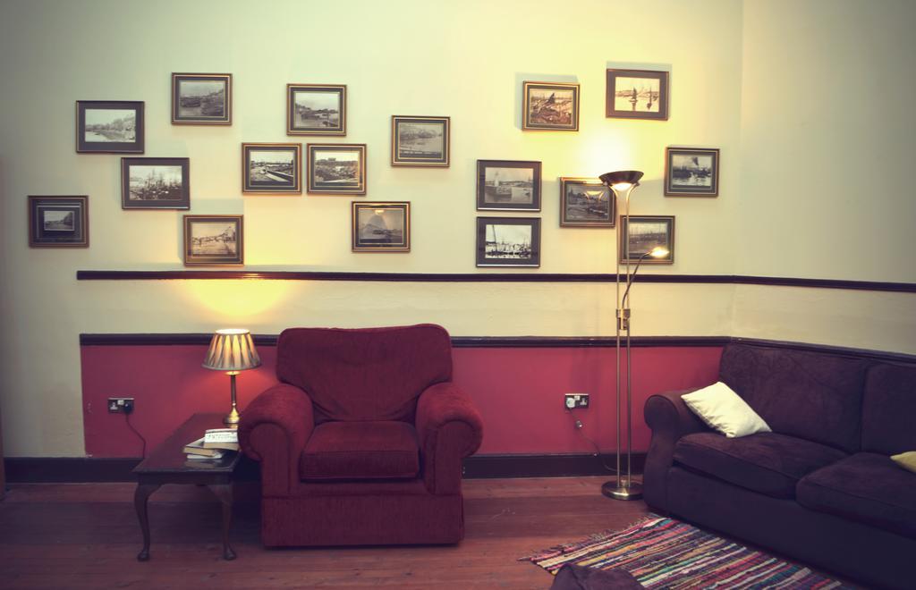 Murray Library Hostel Anstruther
